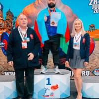 WORLD CUP IPC / IPC-A / WAA - 2025 (часть 2) (Фото №#0467)