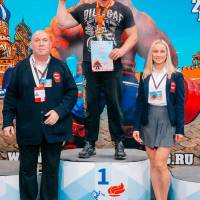 WORLD CUP IPC / IPC-A / WAA - 2025 (часть 2) (Фото №#0471)