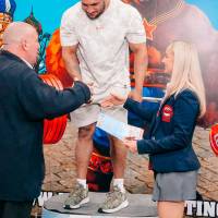 WORLD CUP IPC / IPC-A / WAA - 2025 (часть 2) (Фото №#0474)