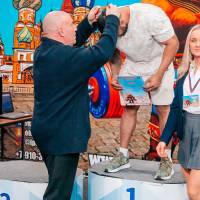 WORLD CUP IPC / IPC-A / WAA - 2025 (часть 2) (Фото №#0476)