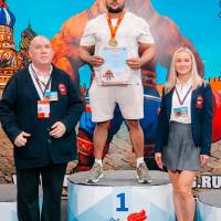 WORLD CUP IPC / IPC-A / WAA - 2025 (часть 2) (Фото №#0477)