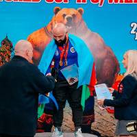 WORLD CUP IPC / IPC-A / WAA - 2025 (часть 2) (Фото №#0479)