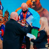 WORLD CUP IPC / IPC-A / WAA - 2025 (часть 2) (Фото №#0480)