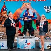 WORLD CUP IPC / IPC-A / WAA - 2025 (часть 2) (Фото №#0483)