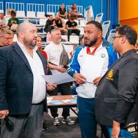 WORLD CUP IPC / IPC-A / WAA - 2025 (часть 2) (Фото №#0488)