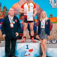 WORLD CUP IPC / IPC-A / WAA - 2025 (часть 2) (Фото №#0492)