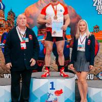 WORLD CUP IPC / IPC-A / WAA - 2025 (часть 2) (Фото №#0493)