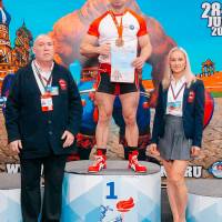 WORLD CUP IPC / IPC-A / WAA - 2025 (часть 2) (Фото №#0494)