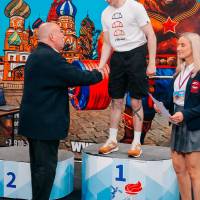 WORLD CUP IPC / IPC-A / WAA - 2025 (часть 2) (Фото №#0495)