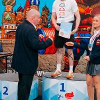 WORLD CUP IPC / IPC-A / WAA - 2025 (часть 2) (Фото №#0496)