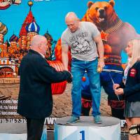WORLD CUP IPC / IPC-A / WAA - 2025 (часть 2) (Фото №#0499)