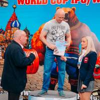 WORLD CUP IPC / IPC-A / WAA - 2025 (часть 2) (Фото №#0500)