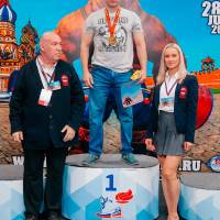 WORLD CUP IPC / IPC-A / WAA - 2025 (часть 2) (Фото №#0502)