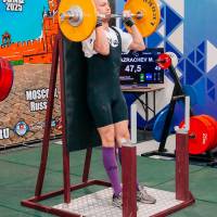 WORLD CUP IPC / IPC-A / WAA - 2025 (часть 2) (Фото №#0505)