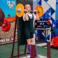 WORLD CUP IPC / IPC-A / WAA - 2025 (часть 2) (Фото №#0506)
