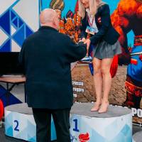 WORLD CUP IPC / IPC-A / WAA - 2025 (часть 2) (Фото №#0507)