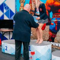 WORLD CUP IPC / IPC-A / WAA - 2025 (часть 2) (Фото №#0508)