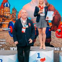 WORLD CUP IPC / IPC-A / WAA - 2025 (часть 2) (Фото №#0509)