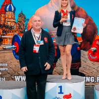 WORLD CUP IPC / IPC-A / WAA - 2025 (часть 2) (Фото №#0510)