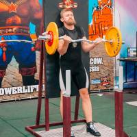 WORLD CUP IPC / IPC-A / WAA - 2025 (часть 2) (Фото №#0512)