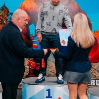 WORLD CUP IPC / IPC-A / WAA - 2025 (часть 2) (Фото №#0519)