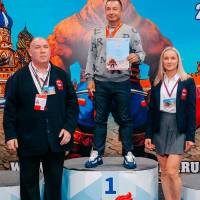 WORLD CUP IPC / IPC-A / WAA - 2025 (часть 2) (Фото №#0521)