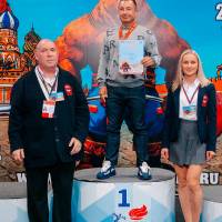 WORLD CUP IPC / IPC-A / WAA - 2025 (часть 2) (Фото №#0522)