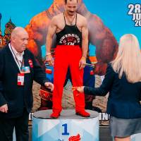 WORLD CUP IPC / IPC-A / WAA - 2025 (часть 2) (Фото №#0523)