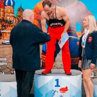 WORLD CUP IPC / IPC-A / WAA - 2025 (часть 2) (Фото №#0524)