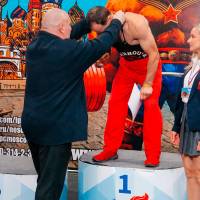 WORLD CUP IPC / IPC-A / WAA - 2025 (часть 2) (Фото №#0525)