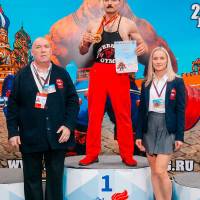 WORLD CUP IPC / IPC-A / WAA - 2025 (часть 2) (Фото №#0527)