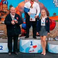 WORLD CUP IPC / IPC-A / WAA - 2025 (часть 2) (Фото №#0531)