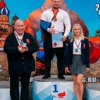 WORLD CUP IPC / IPC-A / WAA - 2025 (часть 2) (Фото №#0532)