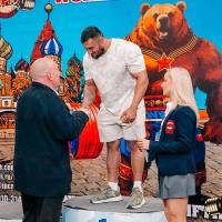 WORLD CUP IPC / IPC-A / WAA - 2025 (часть 2) (Фото №#0533)