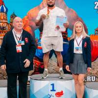 WORLD CUP IPC / IPC-A / WAA - 2025 (часть 2) (Фото №#0534)