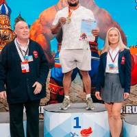 WORLD CUP IPC / IPC-A / WAA - 2025 (часть 2) (Фото №#0535)
