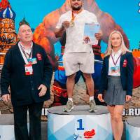 WORLD CUP IPC / IPC-A / WAA - 2025 (часть 2) (Фото №#0536)