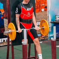 WORLD CUP IPC / IPC-A / WAA - 2025 (часть 2) (Фото №#0537)