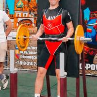WORLD CUP IPC / IPC-A / WAA - 2025 (часть 2) (Фото №#0539)