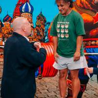 WORLD CUP IPC / IPC-A / WAA - 2025 (часть 2) (Фото №#0540)