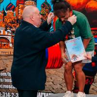 WORLD CUP IPC / IPC-A / WAA - 2025 (часть 2) (Фото №#0541)
