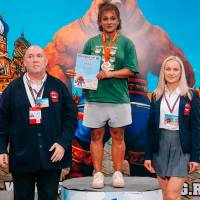 WORLD CUP IPC / IPC-A / WAA - 2025 (часть 2) (Фото №#0542)
