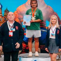 WORLD CUP IPC / IPC-A / WAA - 2025 (часть 2) (Фото №#0543)