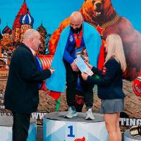 WORLD CUP IPC / IPC-A / WAA - 2025 (часть 2) (Фото №#0544)