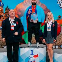 WORLD CUP IPC / IPC-A / WAA - 2025 (часть 2) (Фото №#0545)