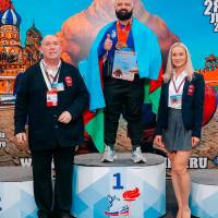 WORLD CUP IPC / IPC-A / WAA - 2025 (часть 2) (Фото №#0546)