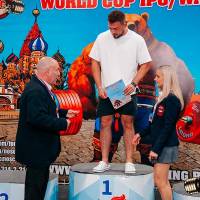 WORLD CUP IPC / IPC-A / WAA - 2025 (часть 2) (Фото №#0547)
