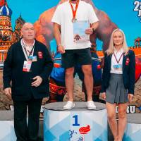 WORLD CUP IPC / IPC-A / WAA - 2025 (часть 2) (Фото №#0549)