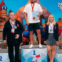 WORLD CUP IPC / IPC-A / WAA - 2025 (часть 2) (Фото №#0550)