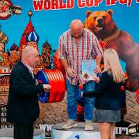 WORLD CUP IPC / IPC-A / WAA - 2025 (часть 2) (Фото №#0551)